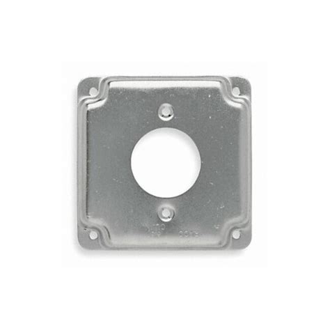 electrical box cover 20a receptacle 1 2 volt|electrical outlet box kit.